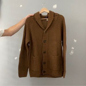 H&M Divided Cardigan Sweater